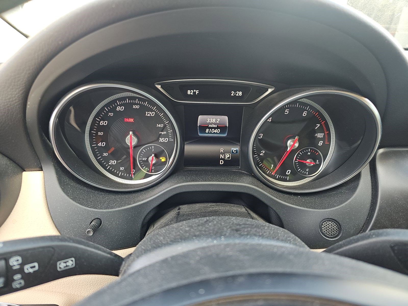 Used 2020 Mercedes-Benz GLA 250 w/ Convenience Package image 15