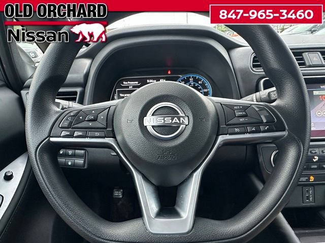 Used 2025 Nissan Leaf S FWD image 22