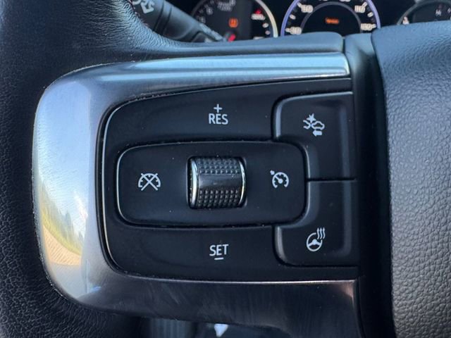 Used 2019 Chevrolet Blazer RS FWD image 7