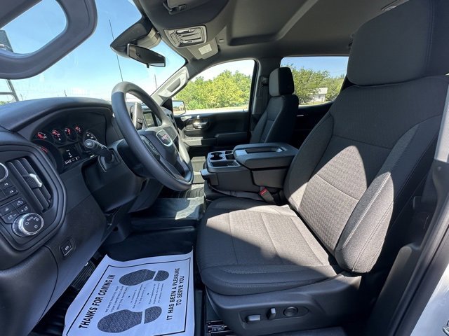 New 2026 GMC Sierra 1500 Pro w/ Pro Value Package image 13