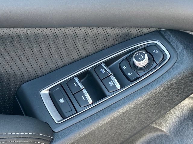 New 2026 Subaru Ascent Limited AWD/4WD image 19