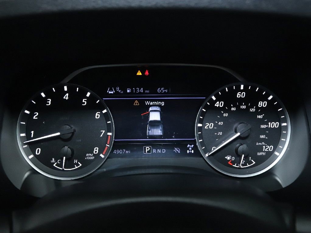 Certified 2024 Nissan Frontier SV w/ Hardbody Edition image 23