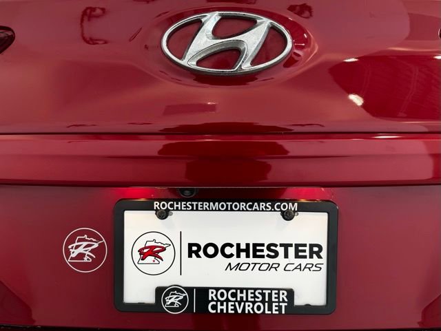 Used 2019 Hyundai Kona SEL w/ SEL Tech Package 02 image 38