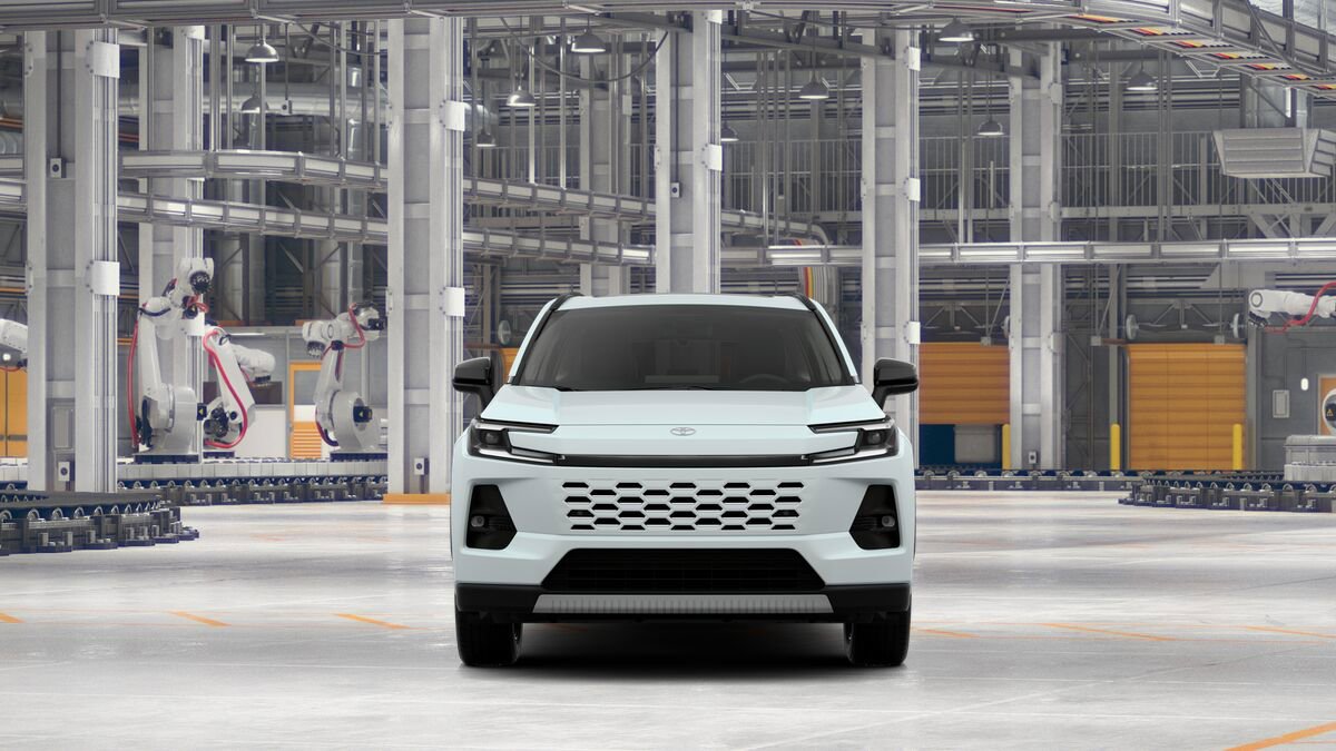 New 2026 Toyota RAV4 Limited image 17