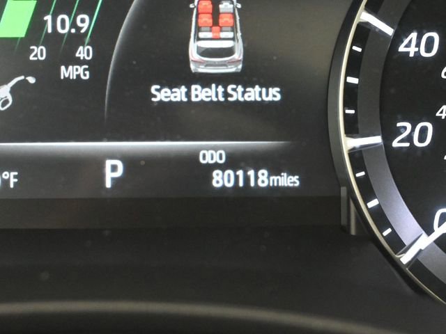 Used 2021 Toyota Highlander XLE image 16