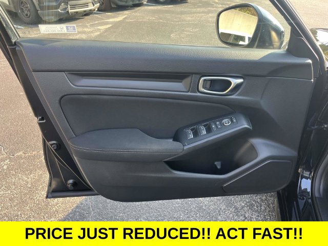 Used 2024 Honda Civic Sport image 16