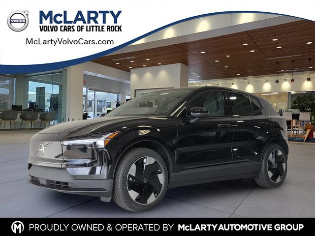 New 2026 Volvo EX30 Plus w/ Protection Package Premier