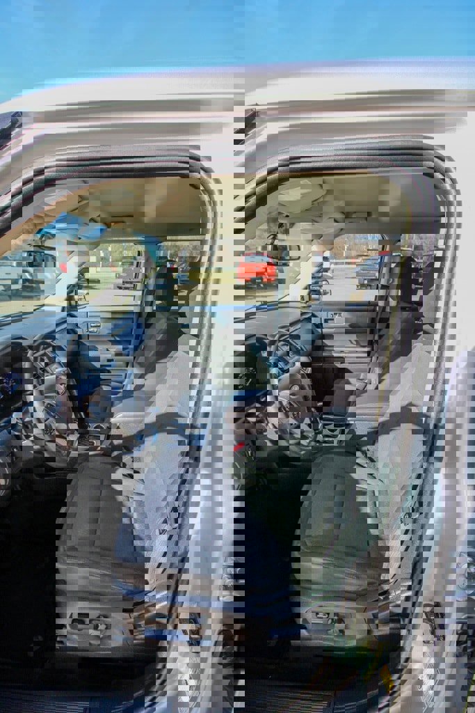 Used 2017 Ford Flex SE image 14