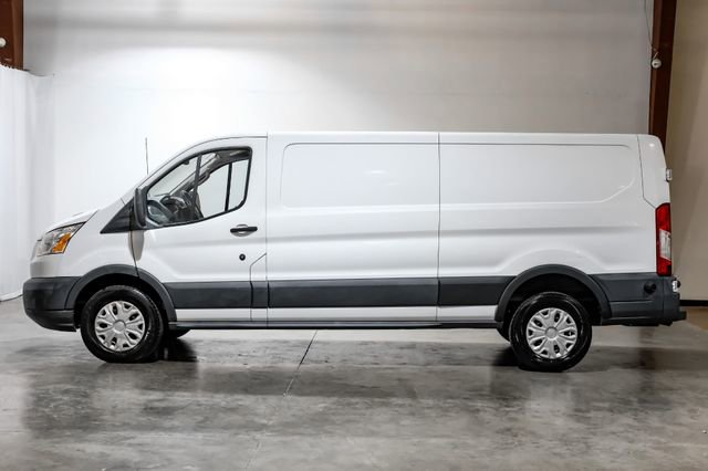Used 2017 Ford Transit 250 148 Low Roof image 23