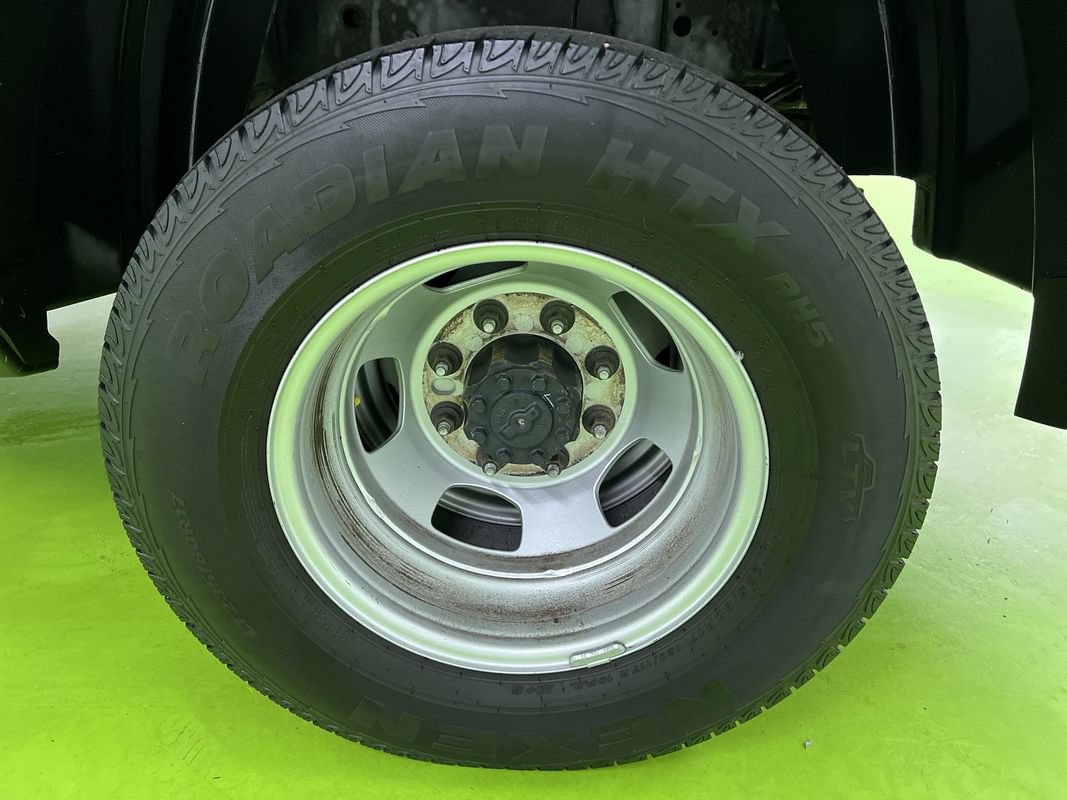 Used 2022 RAM 3500 Tradesman RWD image 15
