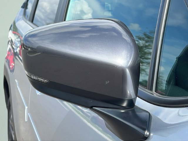 Used 2026 Subaru Forester Limited AWD/4WD image 11