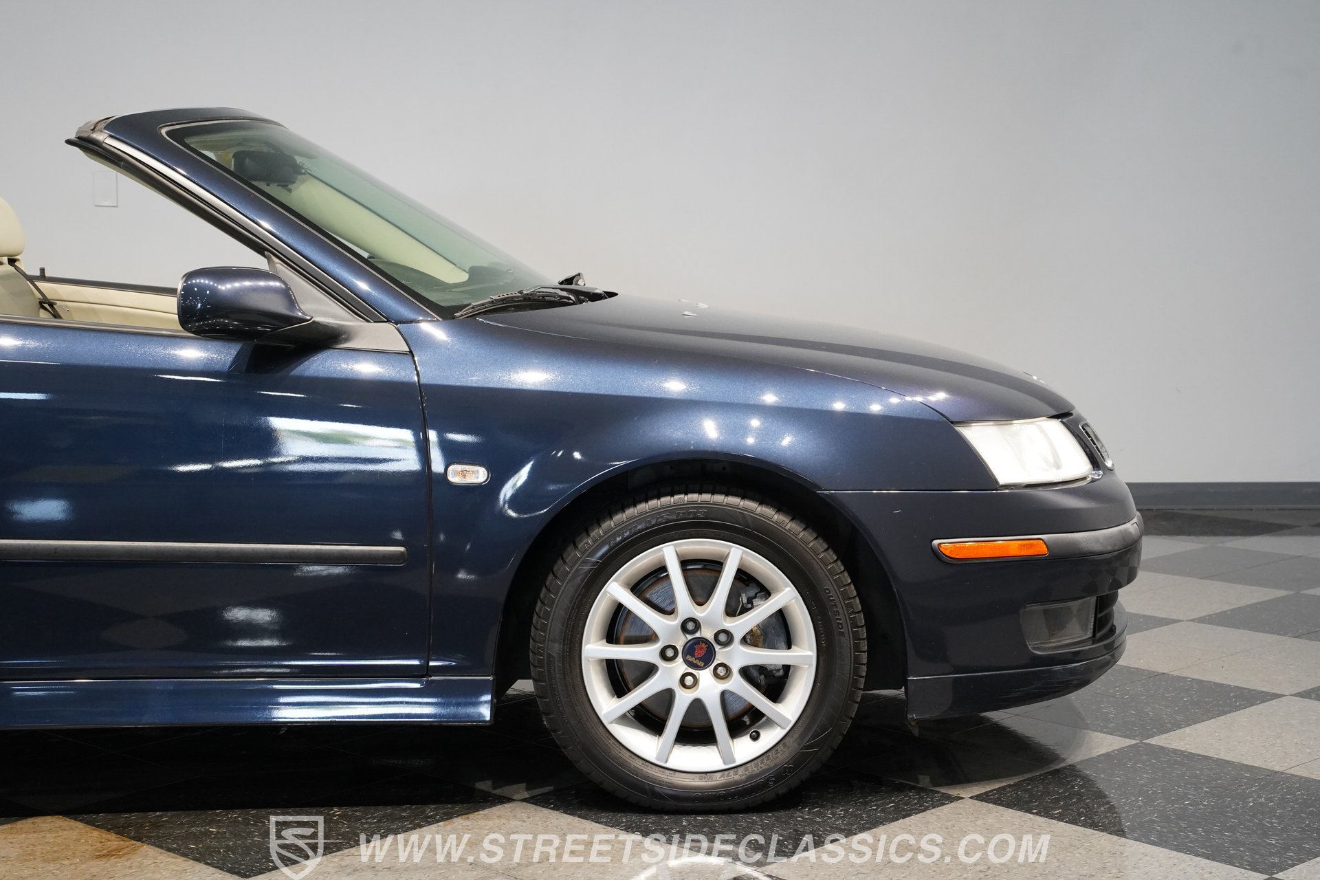 Used 2005 Saab 9-3 Arc FWD image 31
