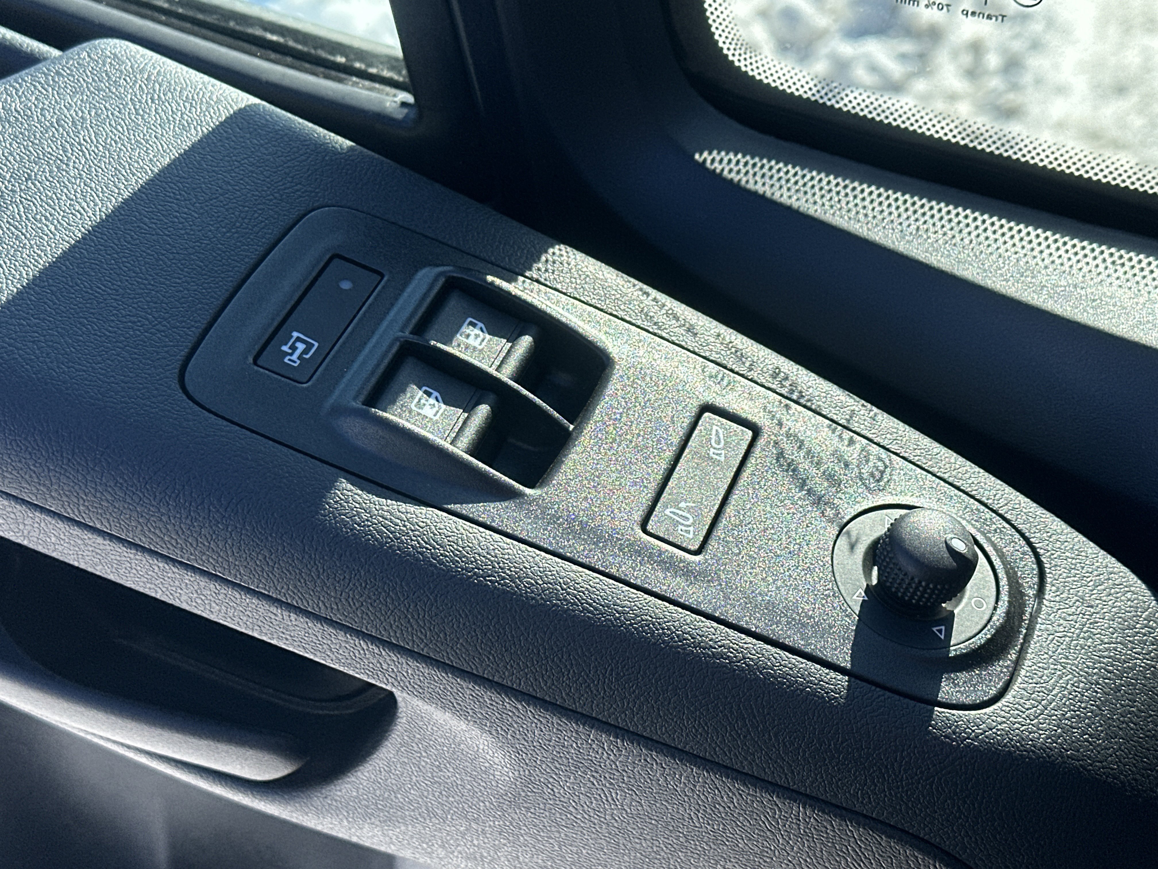 New 2026 RAM ProMaster 3500 w/ Premium Convenience Group image 12