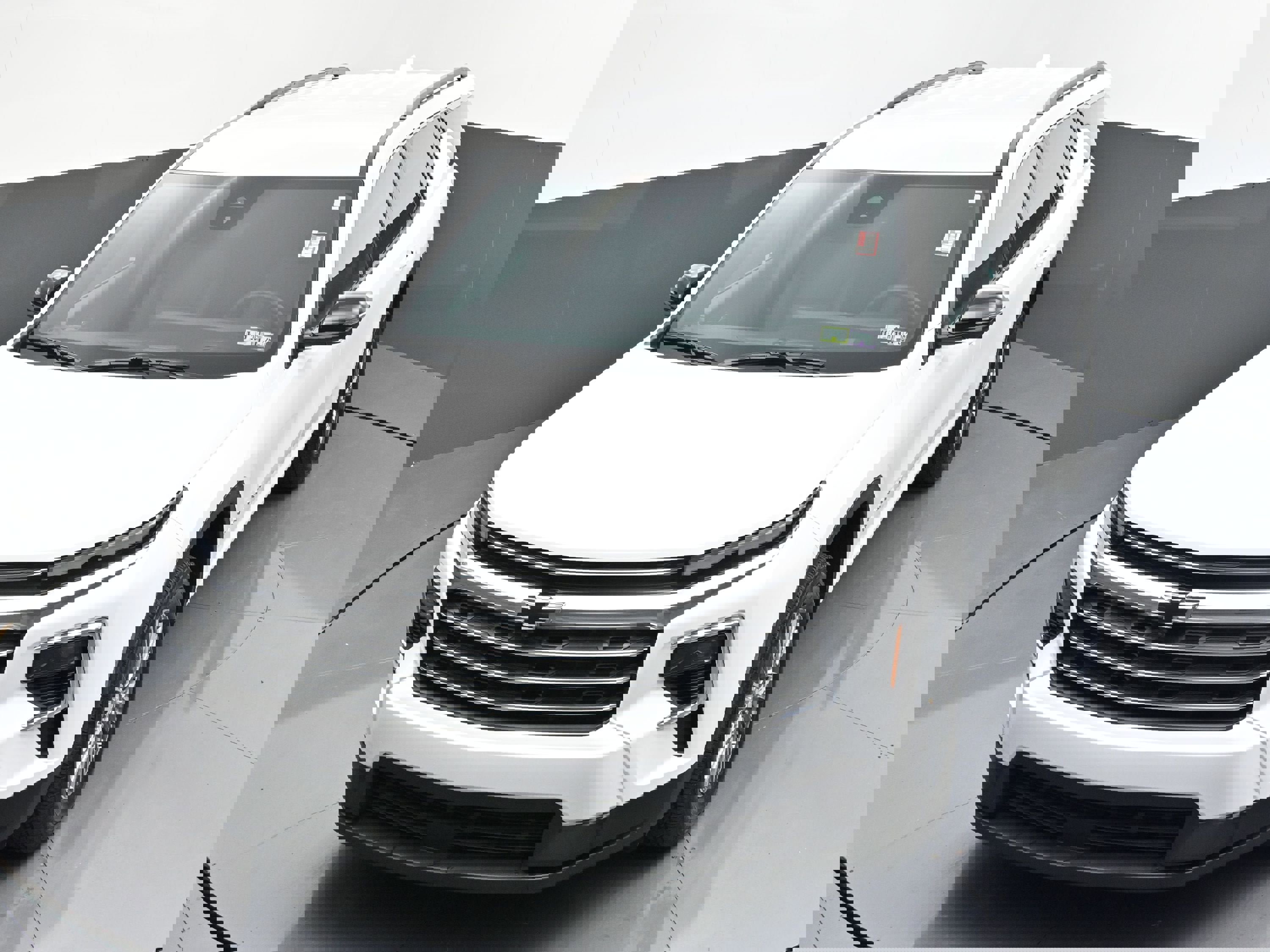 Used 2026 Chevrolet Traverse LT w/ Driver Confidence Package FWD image 41