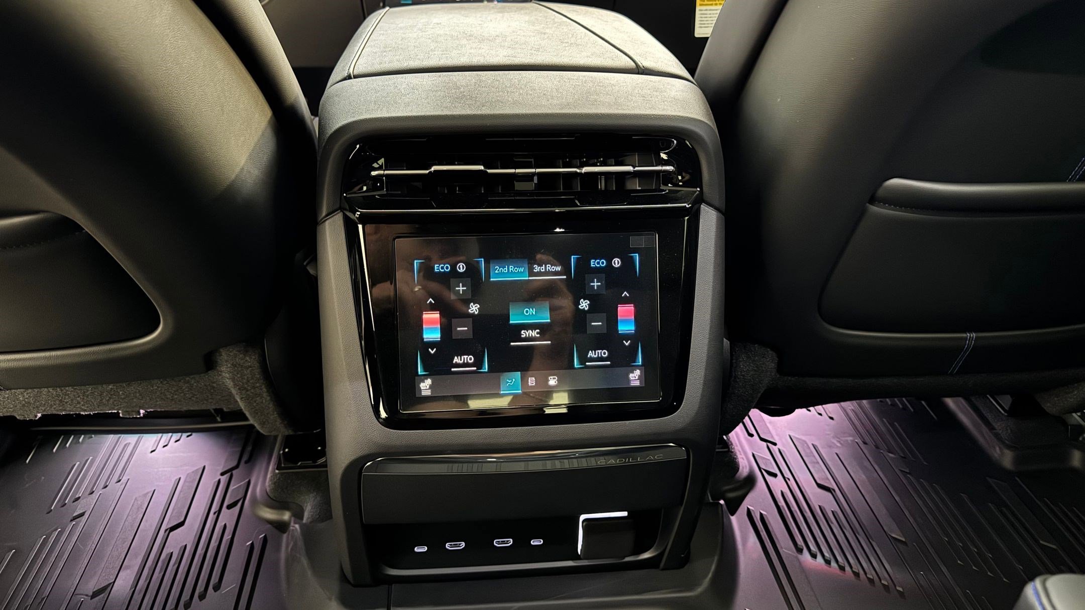New 2026 Cadillac Escalade IQ Sport 1 image 34