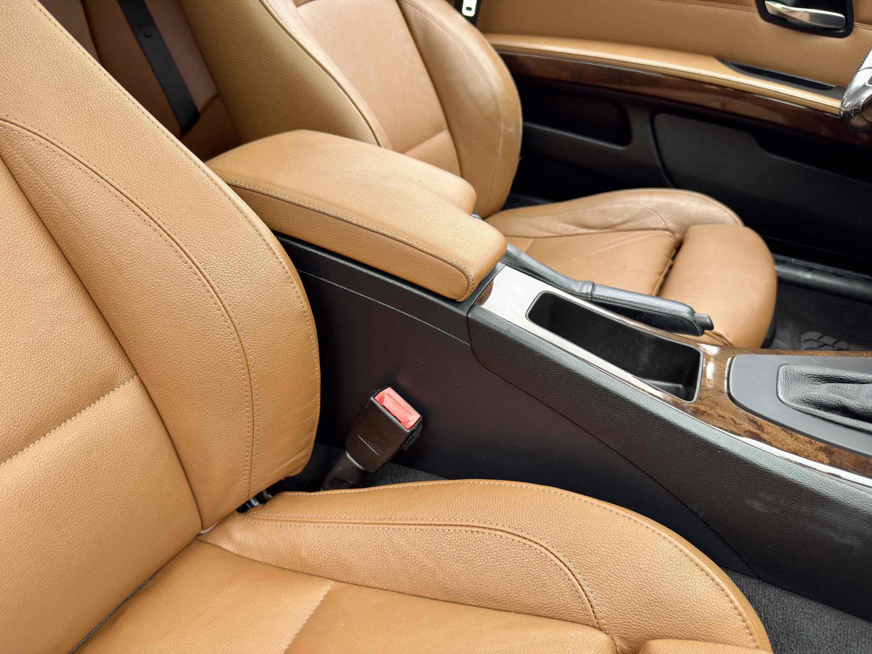 Used 2011 BMW 328i xDrive Coupe image 52