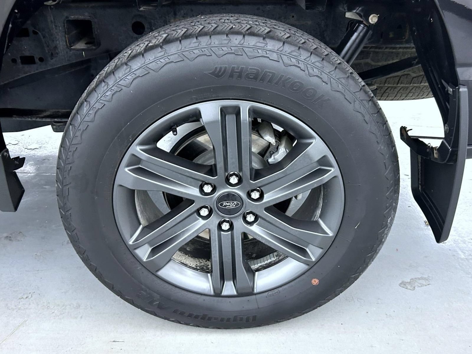Used 2023 Ford F150 XLT w/ Equipment Group 302A High AWD/4WD image 23