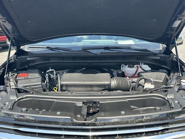 Certified 2026 Chevrolet Tahoe Premier w/ Sun And Tow Package RWD image 31