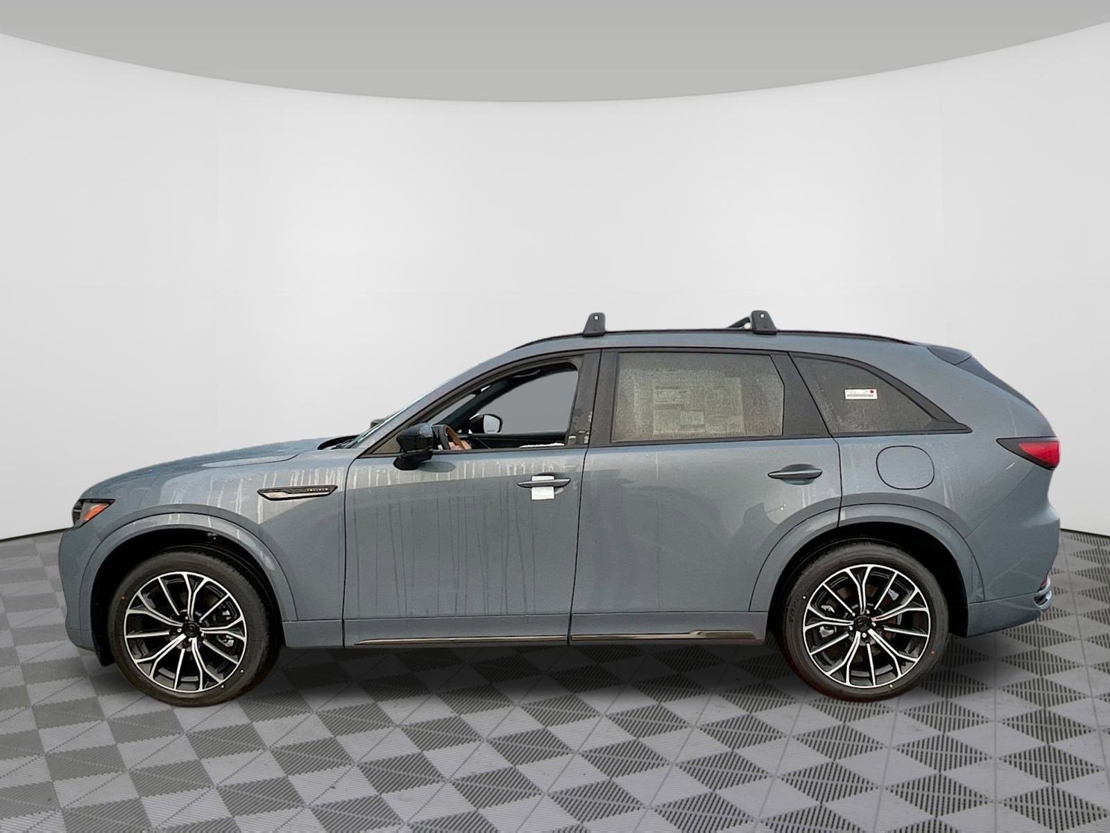 New 2026 MAZDA CX-70 3.3 Turbo S w/ Premium Plus image 24