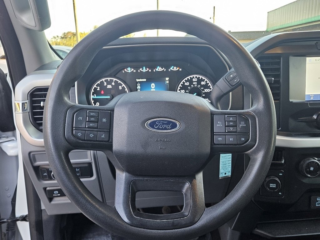 Used 2023 Ford F150 XLT image 21