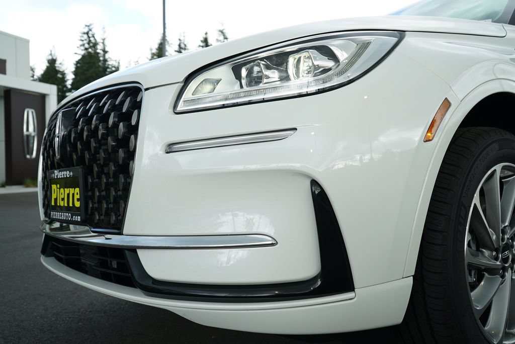 New 2026 Lincoln Corsair Grand Touring AWD/4WD image 27