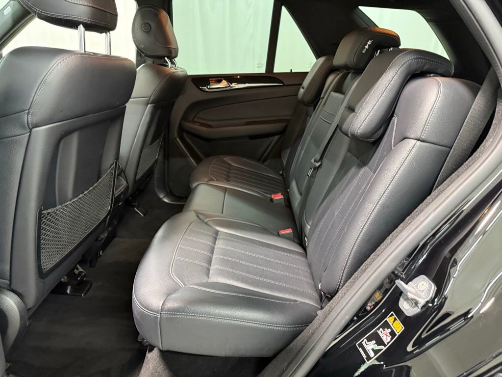 Used 2018 Mercedes-Benz GLE 350 4MATIC image 22