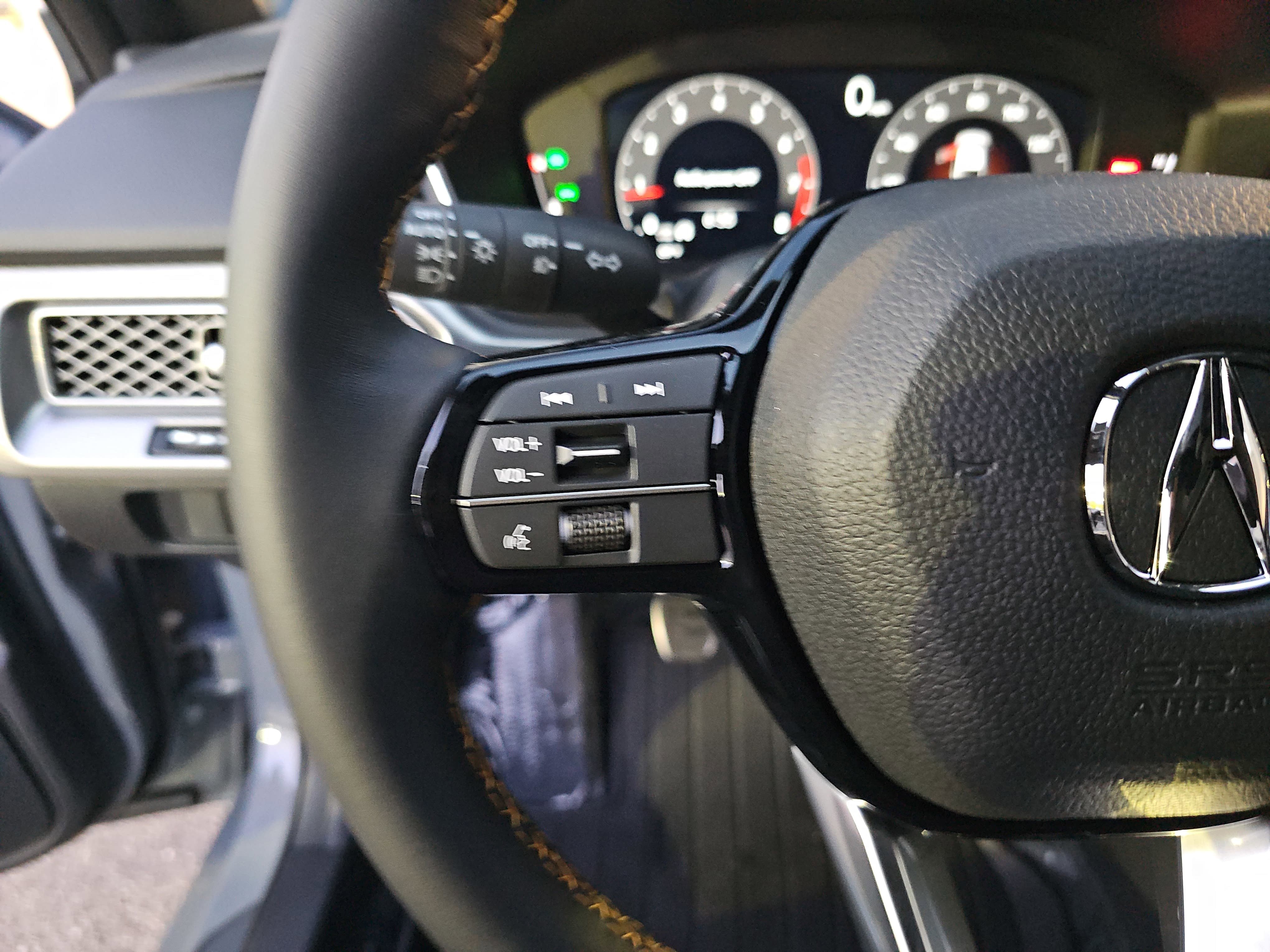 New 2026 Acura Integra A-Spec image 16