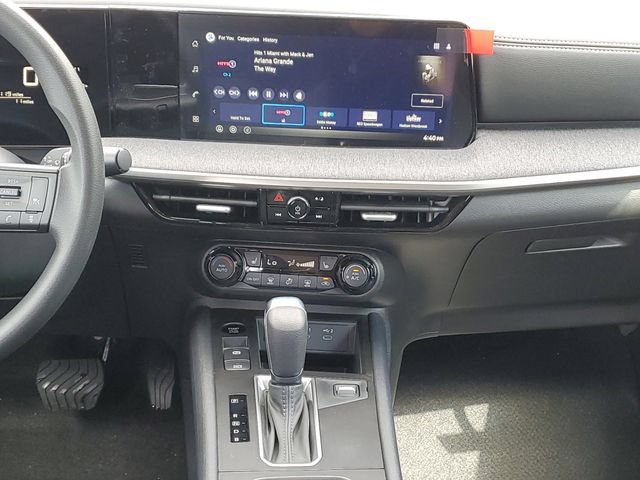 New 2026 Nissan Kicks SV w/ Cold Weather Package AWD/4WD image 23