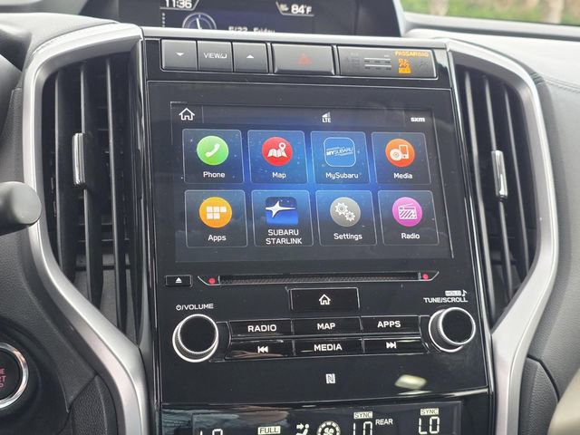 Used 2022 Subaru Ascent Touring AWD/4WD image 24