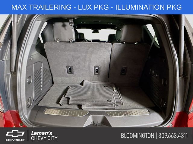 Used 2024 Chevrolet Tahoe RST w/ Luxury Package image 25