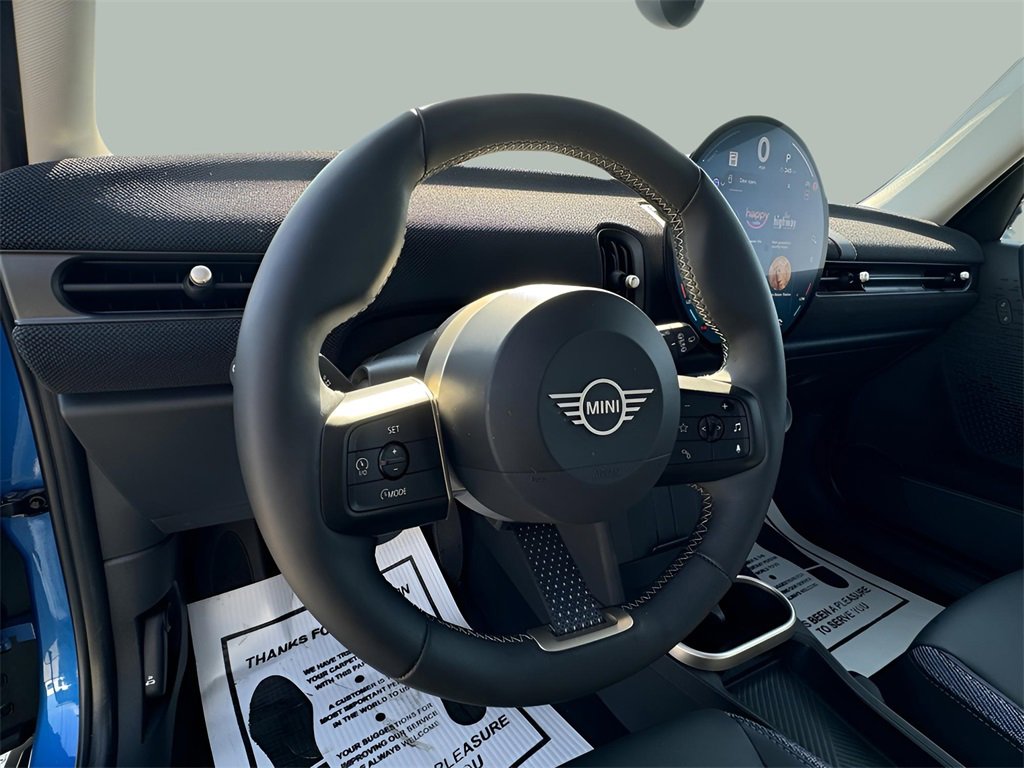 Used 2025 MINI Cooper S image 12