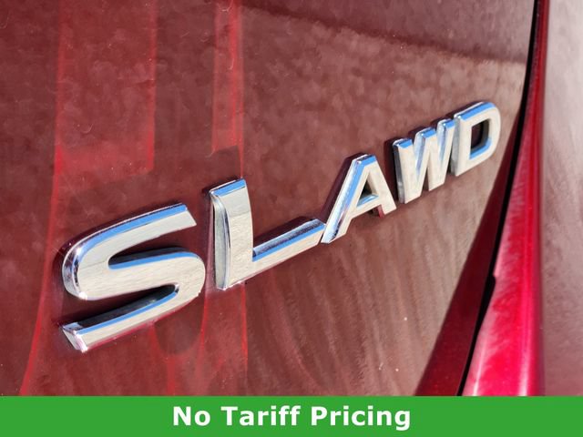 Used 2022 Nissan Rogue Sport SL AWD/4WD image 10