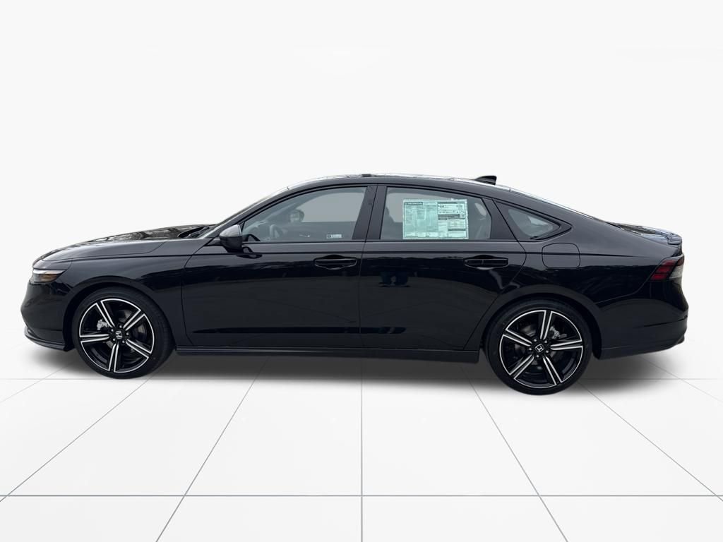 New 2026 Honda Accord Sport image 5