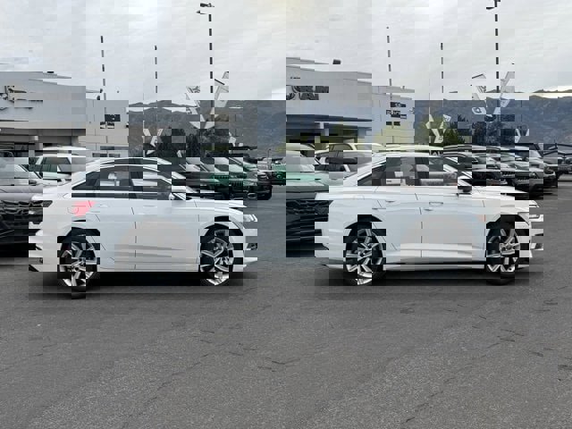 Used 2020 Audi A6 2.0T Premium image 5