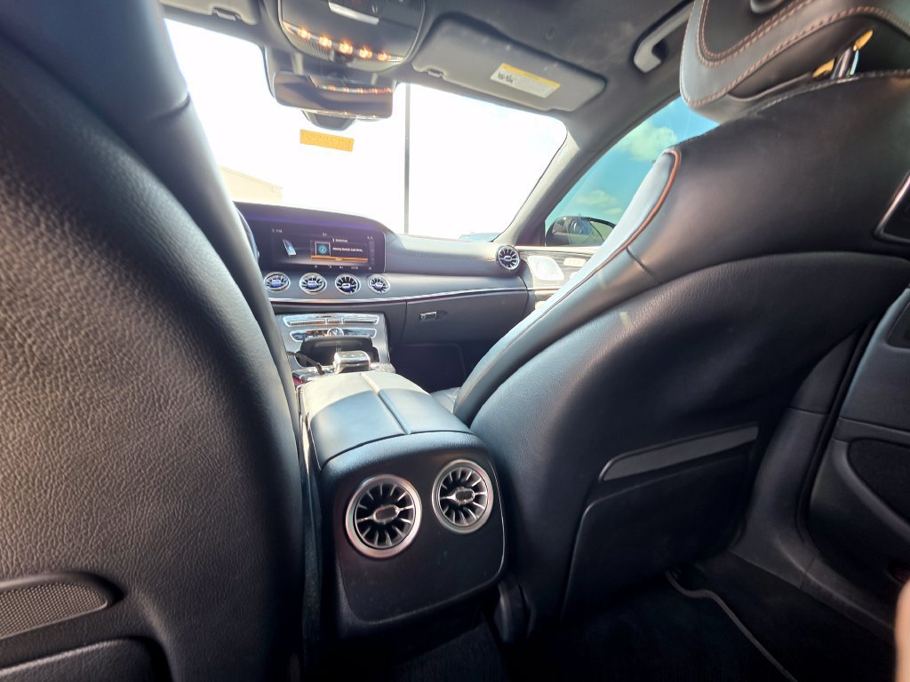 Used 2019 Mercedes-Benz CLS 450 4MATIC image 14