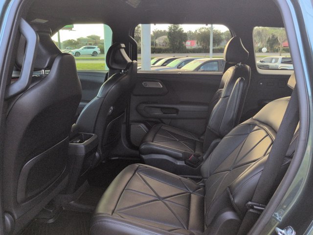 Used 2027 Kia Telluride SX FWD image 14