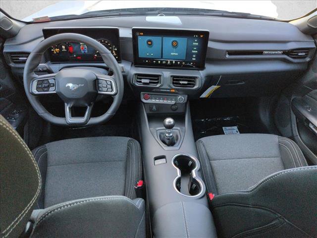 New 2026 Ford Mustang GT image 14