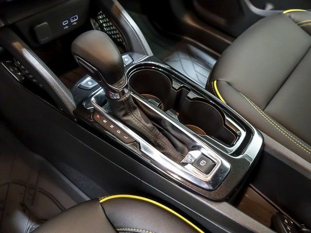 New 2026 Chevrolet TrailBlazer ACTIV w/ Driver Confidence Package image 18
