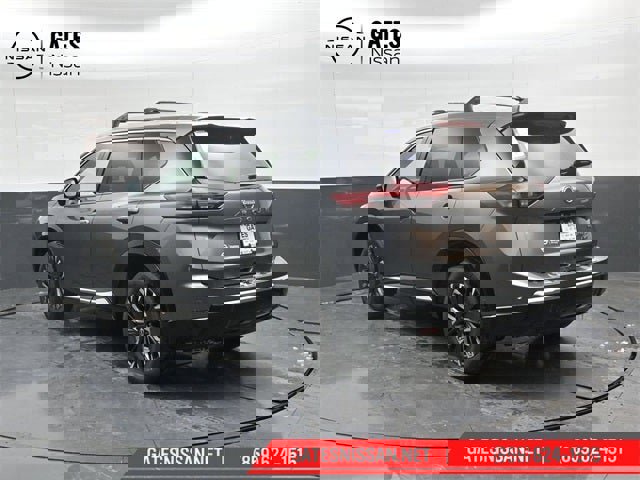 New 2026 Nissan Rogue Platinum w/ Platinum Premium Package image 8