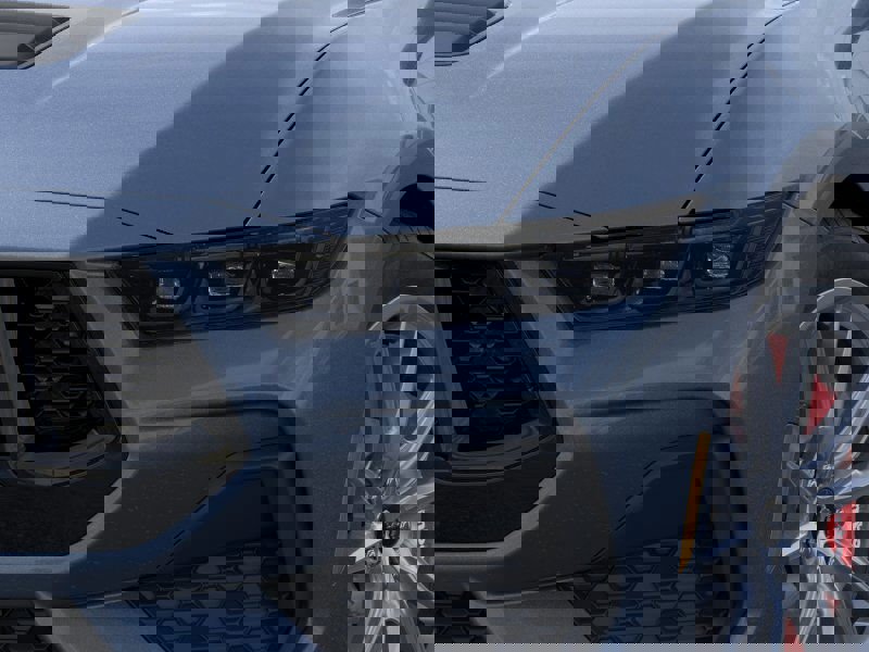 New 2026 Ford Mustang GT Premium image 18