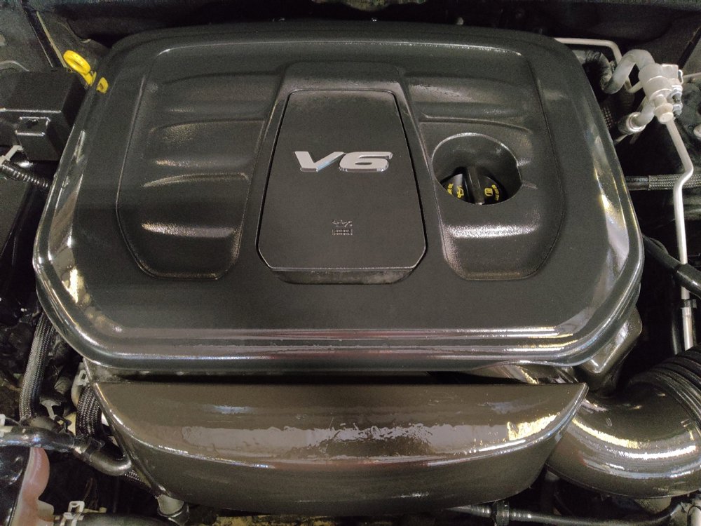 Used 2019 Jeep Grand Cherokee High Altitude image 30