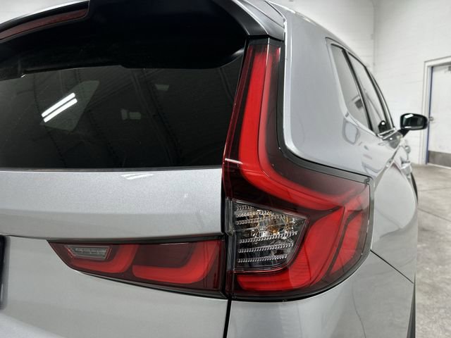 Used 2024 Honda CR-V EX image 22