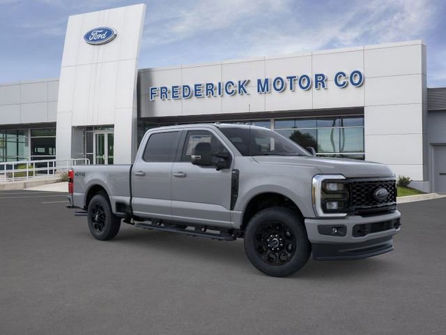 New 2026 Ford F350 XLT w/ XLT Premium Package image 7