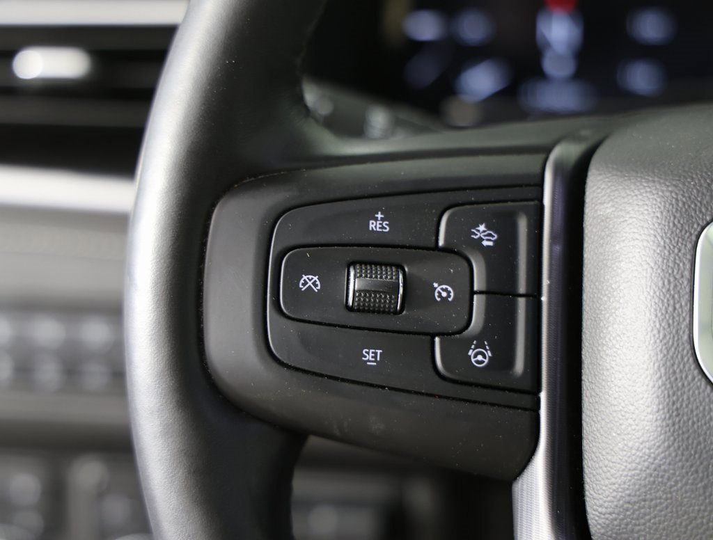 Certified 2024 GMC Yukon Denali Ultimate image 16