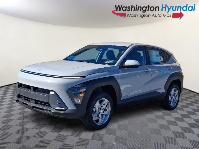 New 2027 Hyundai Kona SE AWD/4WD image 3