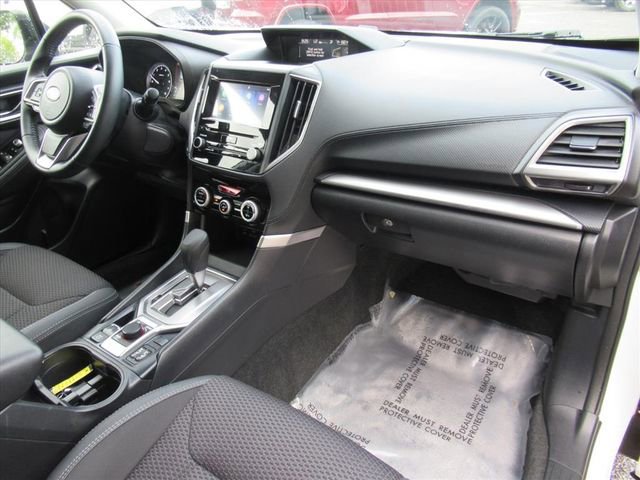 Used 2020 Subaru Forester Premium image 11