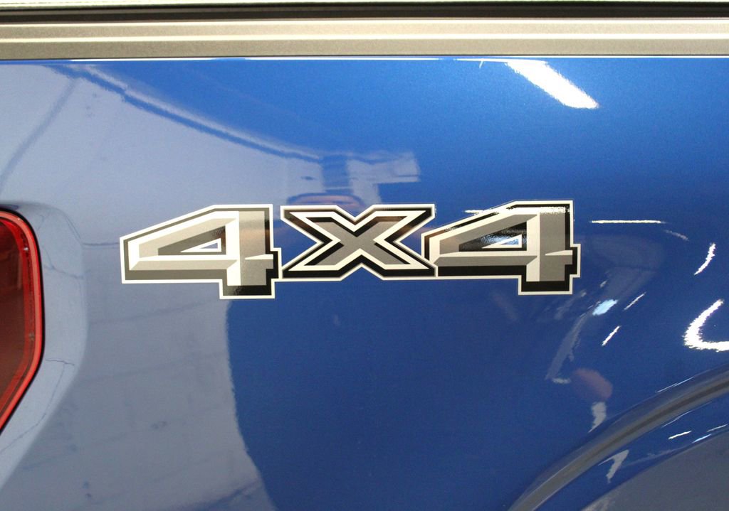 Used 2025 Ford F150 STX w/ Equipment Group 200A AWD/4WD image 37