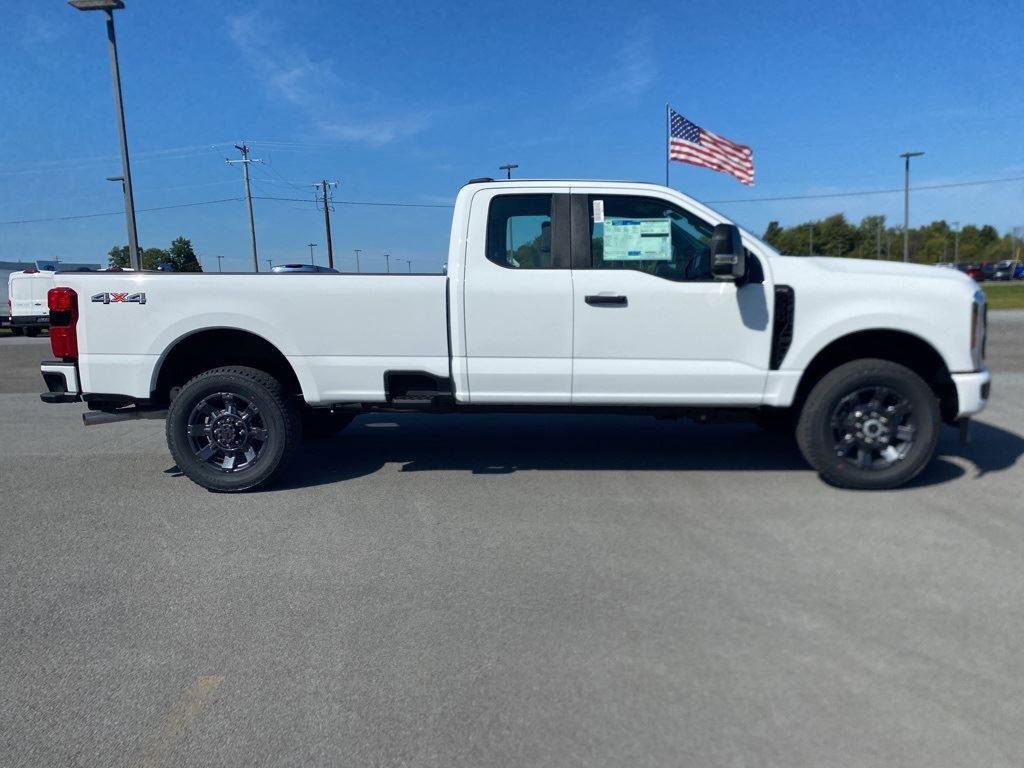 New 2026 Ford F350 XL w/ STX Appearance Package AWD/4WD image 16