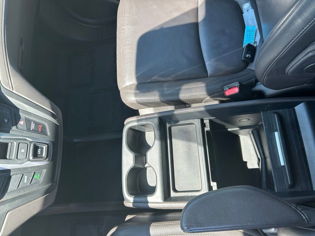 Used 2019 Honda Odyssey EX-L image 12