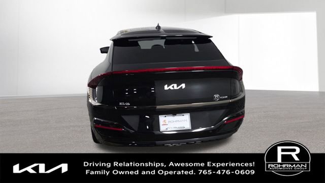 Used 2023 Kia EV6 GT-Line image 8